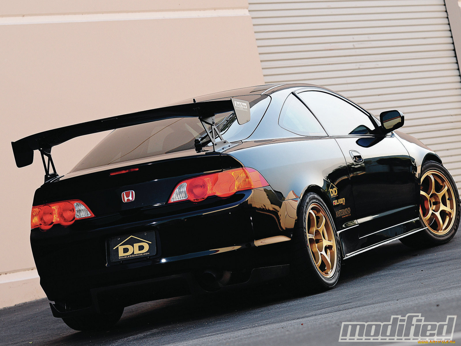 2004, acura, rsx, type, 
